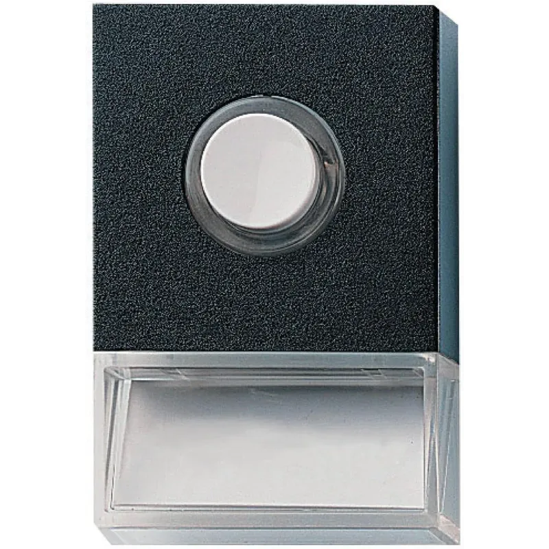 Friedland beldrukker Pushlite D723 Negro