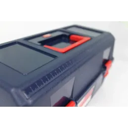 Tayg - Caja herramientas plástico numero 23