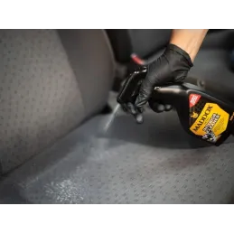 Maddox Detail | Limpiador de Tapicerias Textil