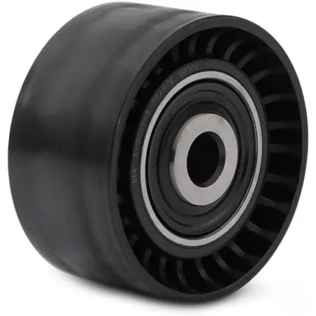 INA 532 0321 10 Polea inversión/guía correa