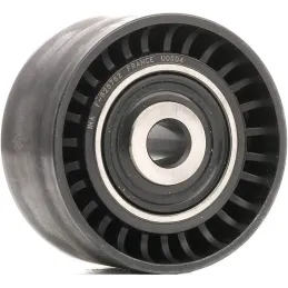 INA 532 0321 10 Polea inversión/guía correa