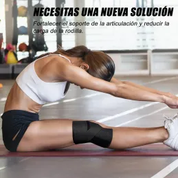 NEENCA Rodillera para Dolor Rodilla