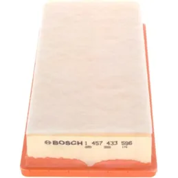 Bosch S3596 Filtro de Aire para Coche