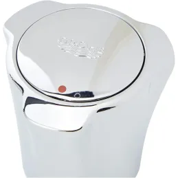 Grohe Costa L - Parte exterior, llave de paso (1/2