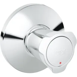 Grohe Costa L - Parte exterior, llave de paso (1/2