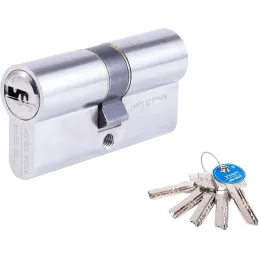 Tesa Assa Abloy T6353030N: Cilindro europeo T60