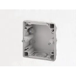 SIMON - Base de Enchufe Exterior