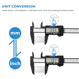Vinabo Pie de Corredera Digital