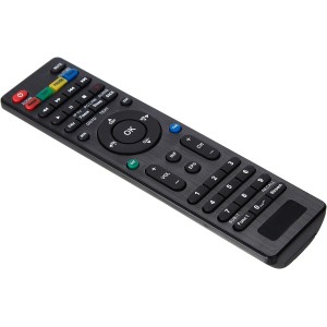 Mando a Distancia Compatible para Receptor de satélite hd200s.