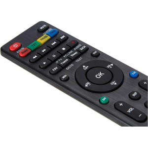 Mando a Distancia Compatible para Receptor de satélite hd200s