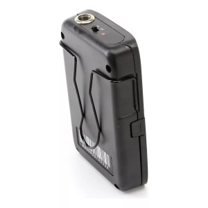 Microfonos Profesionales dos solapa dos diadema.