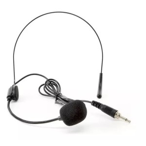 Microfonos Profesionales dos solapa dos diadema