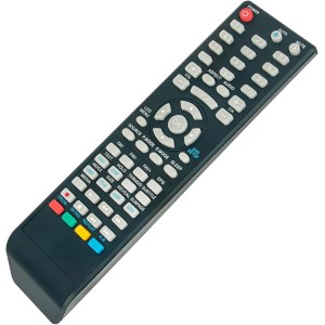 Mando a Distancia Aplicable a DGM Alba TV LTV1961WCR