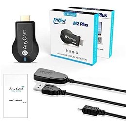 HDMI Dongle Anycast Wifi