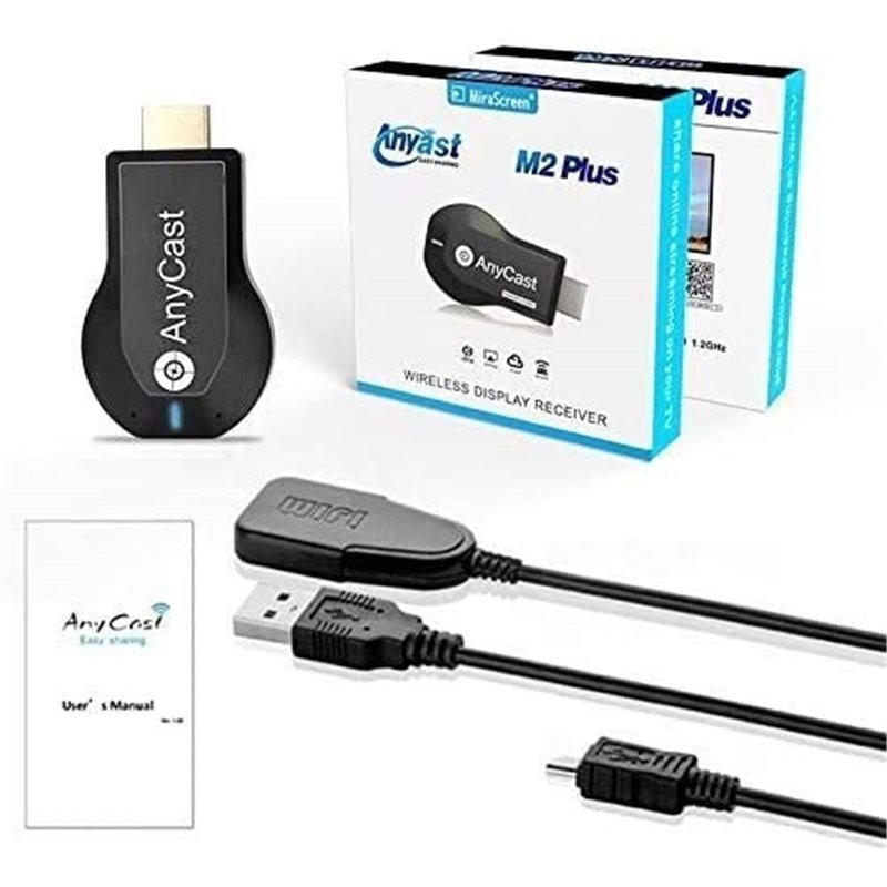 HDMI Dongle Anycast Wifi HDMI Dongle Anycast Wifi