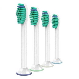 Anaboo Reemplazo de cabezas de cepillo de dientes ProResults cabezales Anaboo Reemplazo de cabezas de cepillo de dientes ProResults cabezales