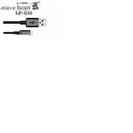 Cargador Brave Heart modelo  LP E10 Cargador Brave Heart modelo  LP E10