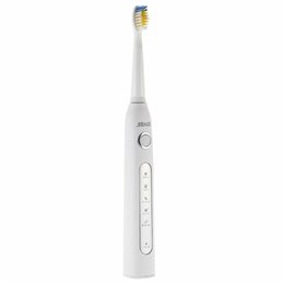 Seago Ultrasonic cepillo de dientes eléctrico color blanco. Seago Ultrasonic cepillo de dientes eléctrico color blanco.
