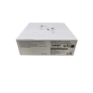 Apple AirPods 3 Generación con Carga Lightning