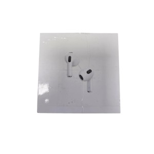 Apple AirPods 3 Generación con Carga Lightning