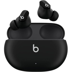 Auriculares intraurales  Beats Studio Buds.