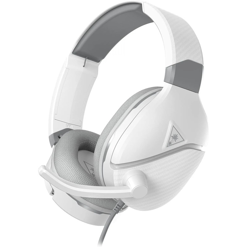 Auriculares de Juego Amplificados Turtle Beach Rec.
