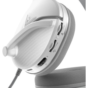 Auriculares de Juego Amplificados Turtle Beach Rec