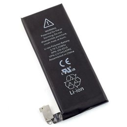 Bateria iPhone 4 4G 3.7V 1420mAh