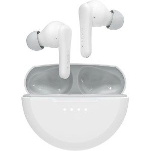 Belkin SoundForm Nano 2 Auriculares Bluetooth para para niños con micrófono.