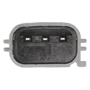 HELLA 6PP 009 409-281 Sensor, presión gas de escape - 3polos - atornillado