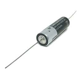 2 baterias EM3 Er14505 3.6V