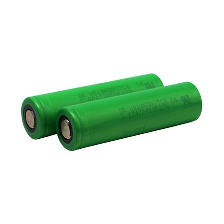 2 Baterias SE US18650VTC6