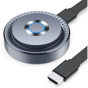 Miracast Wireless Hdmi Dongle Adapte.