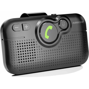 Audiocore AC475 Kit Manos Libres para Coche | Comp