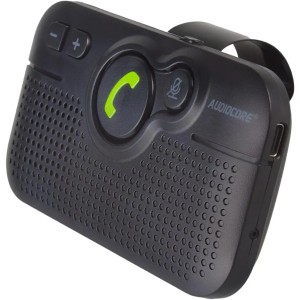 Audiocore AC475 Kit Manos Libres para Coche | Comp