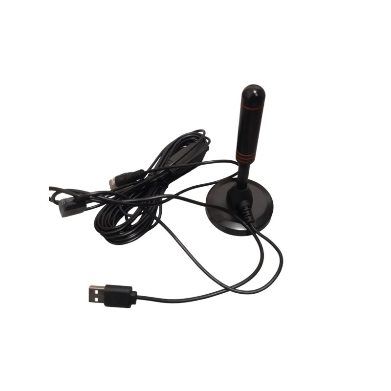 Antena Digital Para TV.