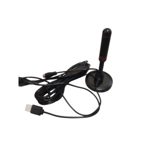 Antena Digital Para TV.