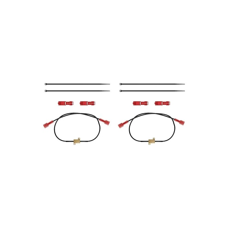 Unidad de control Canbus 5W 12V LEDriving | OSRAM LEDCBCTRL101