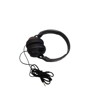 Auriculares de Diadema Cerrados.