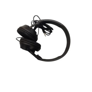 Auriculares de Diadema Cerrados.