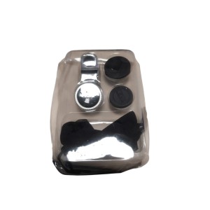 Cubierta de lente Universal 3 en 1 Clip-On Fishing.