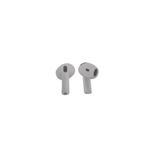 Apple AirPods 4, Auriculares inalámbricos.