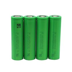 2 Baterias SE US18650VTC6