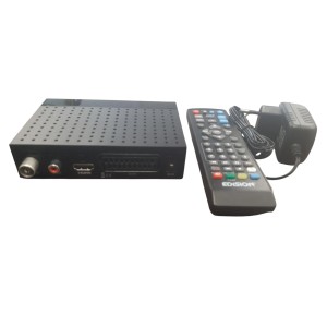 EDISION PICCO T265, 2024 Nuevo Español TDT Decodif