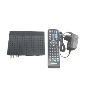 EDISION PICCO T265, 2024 Nuevo Español TDT Decodif