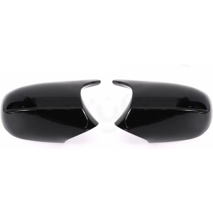 Cubiertas Espejo Para BMW E90 E91