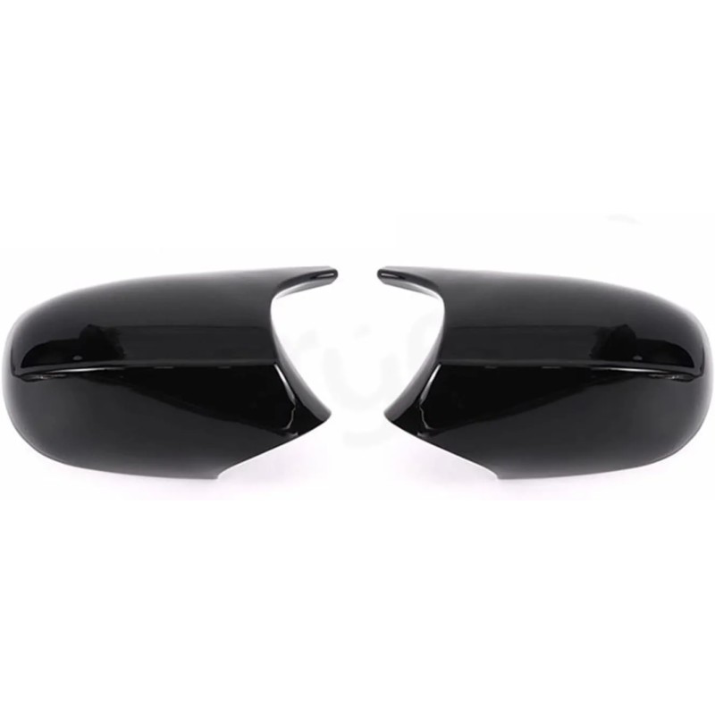 Cubiertas Espejo Para BMW E90 E91