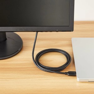 Amazon Basics Cable HDMI 4K de 1.8 m,