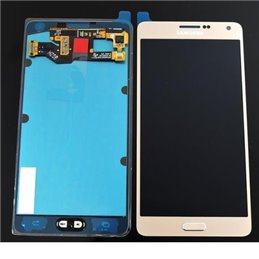 PANTALLA GALAXY A7 2015 COMPLETA ORIGINAL