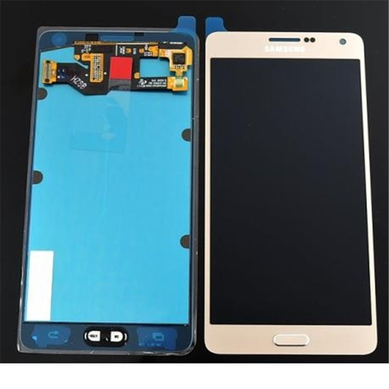 PANTALLA GALAXY A7 2015 COMPLETA ORIGINAL